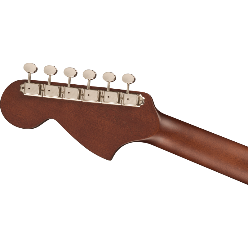 FENDER MONTEREY STANDARD MAH GITARA ELEKTRO-AKUSTIČNA