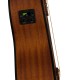 FENDER MONTEREY STANDARD MAH GITARA ELEKTRO-AKUSTIČNA