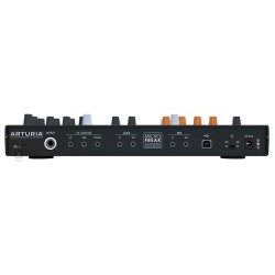 ARTURIA MICROFREAK SYNTHESIZER