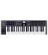 ARTURIA KEYLAB ESSENTIAL 49 MK3 BLACK MIDI KONTROLER