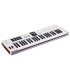 ARTURIA KEYLAB ESSENTIAL 49 MK3 WHITE MIDI KONTROLER