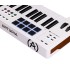ARTURIA KEYLAB ESSENTIAL 49 MK3 WHITE MIDI KONTROLER