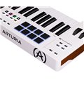ARTURIA KEYLAB ESSENTIAL 49 MK3 WHITE MIDI KONTROLER