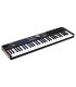 ARTURIA KEYLAB ESSENTIAL 61 MK3 BLACK MIDI KONTROLER