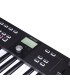 ARTURIA KEYLAB ESSENTIAL 61 MK3 BLACK MIDI KONTROLER