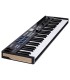 ARTURIA KEYLAB ESSENTIAL 61 MK3 BLACK MIDI KONTROLER