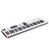 ARTURIA KEYLAB ESSENTIAL 61 MK3 WHITE MIDI KONTROLER