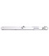 ARTURIA KEYLAB ESSENTIAL 61 MK3 WHITE MIDI KONTROLER