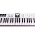 ARTURIA KEYLAB ESSENTIAL 61 MK3 WHITE MIDI KONTROLER