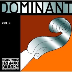 THOMASTIK DOMINANT VIOLIN MED 4/4 130 E ŽICA