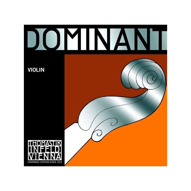 THOMASTIK DOMINANT VIOLIN MED 4/4 130 E ŽICA