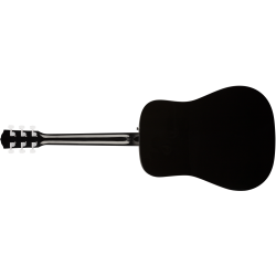 FENDER FA-115 DREADNOUGHT PACK V2 SB WN GITARA AKUSTIČNA