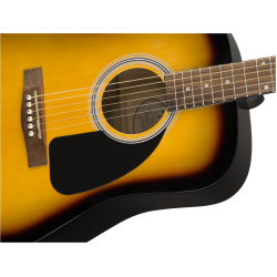 FENDER FA-115 DREADNOUGHT PACK V2 SB WN GITARA AKUSTIČNA