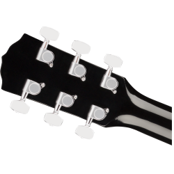 FENDER FA-115 DREADNOUGHT PACK V2 SB WN GITARA AKUSTIČNA