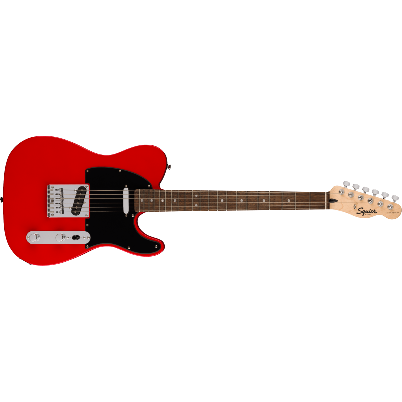 SQUIER SONIC TELECASTER BPG TOR GITARA ELEKTRIČNA