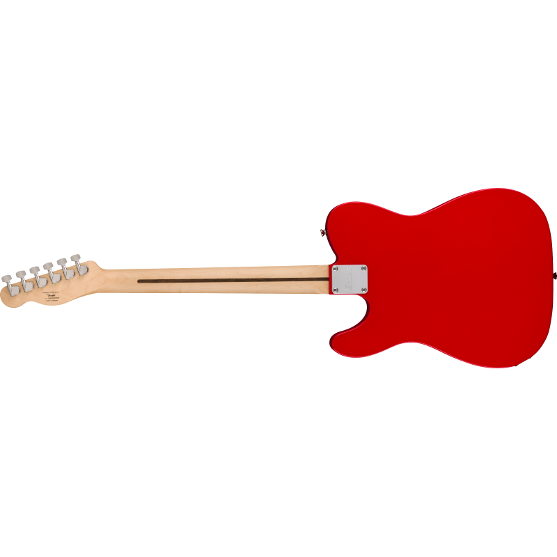 SQUIER SONIC TELECASTER BPG TOR GITARA ELEKTRIČNA