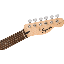 SQUIER SONIC TELECASTER BPG TOR GITARA ELEKTRIČNA