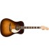 FENDER KING VINTAGE MOJAVE S KOFEROM GITARA ELEKTRO-AKUSTIČNA