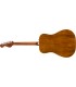 FENDER KING VINTAGE MOJAVE S KOFEROM GITARA ELEKTRO-AKUSTIČNA