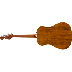 FENDER KING VINTAGE MOJAVE S KOFEROM GITARA ELEKTRO-AKUSTIČNA