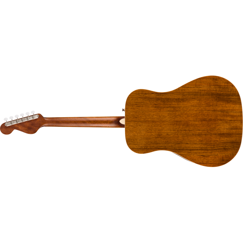 FENDER KING VINTAGE MOJAVE S KOFEROM GITARA ELEKTRO-AKUSTIČNA