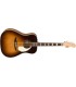 FENDER KING VINTAGE MOJAVE S KOFEROM GITARA ELEKTRO-AKUSTIČNA