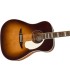 FENDER KING VINTAGE MOJAVE S KOFEROM GITARA ELEKTRO-AKUSTIČNA