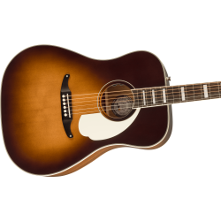 FENDER KING VINTAGE MOJAVE S KOFEROM GITARA ELEKTRO-AKUSTIČNA