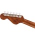 FENDER KING VINTAGE MOJAVE S KOFEROM GITARA ELEKTRO-AKUSTIČNA