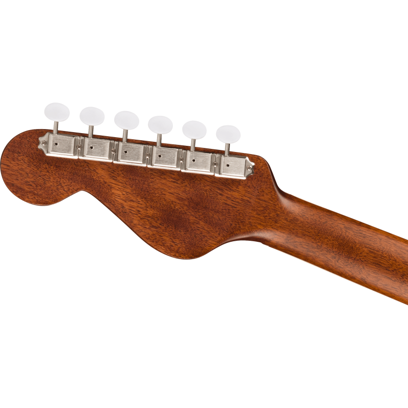 FENDER KING VINTAGE MOJAVE S KOFEROM GITARA ELEKTRO-AKUSTIČNA