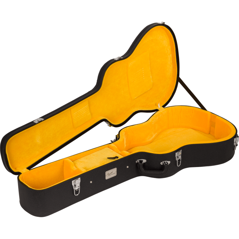 FENDER KING VINTAGE MOJAVE S KOFEROM GITARA ELEKTRO-AKUSTIČNA