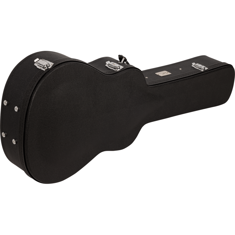FENDER KING VINTAGE MOJAVE S KOFEROM GITARA ELEKTRO-AKUSTIČNA