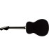 FENDER MALIBU VINTAGE BLK S KOFEROM GITARA ELEKTRO-AKUSTIČNA