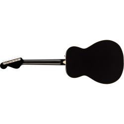 FENDER MALIBU VINTAGE BLK S KOFEROM GITARA ELEKTRO-AKUSTIČNA