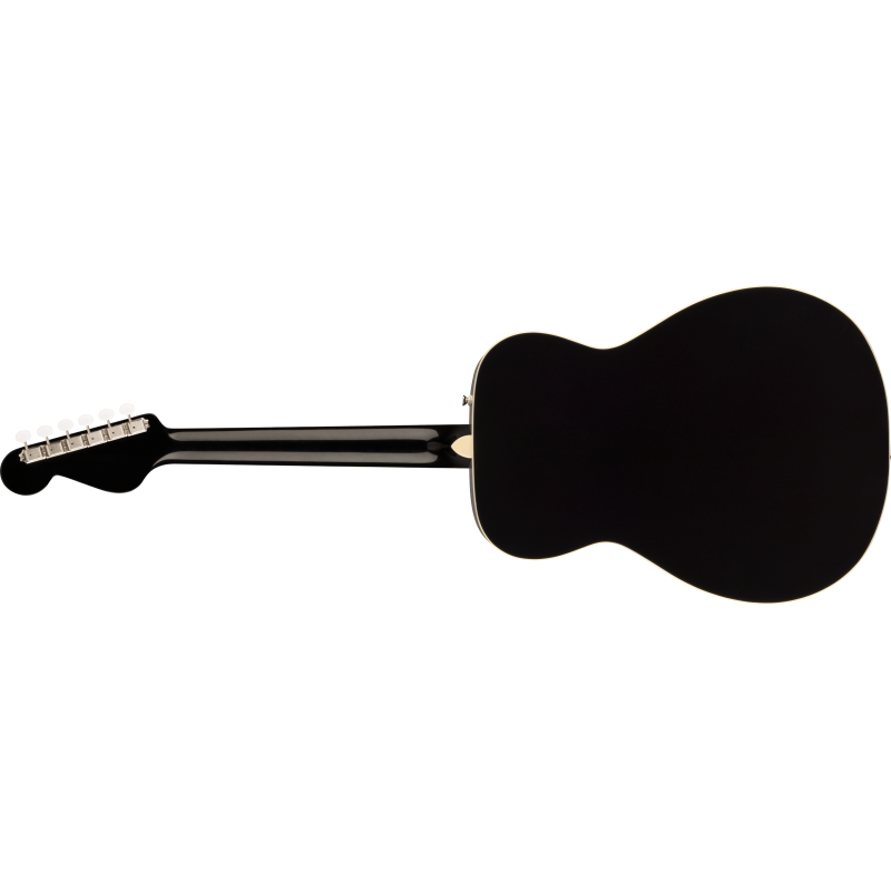 FENDER MALIBU VINTAGE BLK S KOFEROM GITARA ELEKTRO-AKUSTIČNA