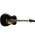 FENDER MALIBU VINTAGE BLK S KOFEROM GITARA ELEKTRO-AKUSTIČNA