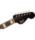 FENDER MALIBU VINTAGE BLK S KOFEROM GITARA ELEKTRO-AKUSTIČNA