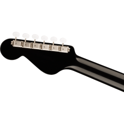 FENDER MALIBU VINTAGE BLK S KOFEROM GITARA ELEKTRO-AKUSTIČNA
