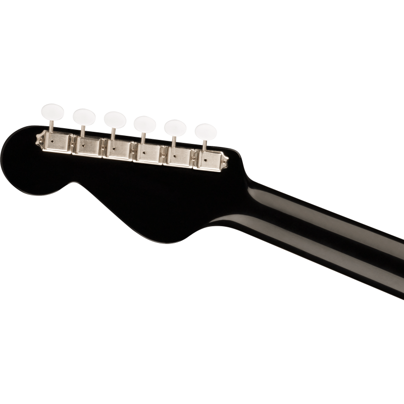 FENDER MALIBU VINTAGE BLK S KOFEROM GITARA ELEKTRO-AKUSTIČNA