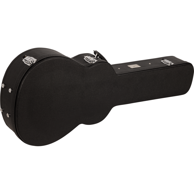 FENDER MALIBU VINTAGE BLK S KOFEROM GITARA ELEKTRO-AKUSTIČNA