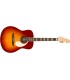FENDER PALOMINO VINTAGE SSB GITARA ELEKTRO-AKUSTIČNA