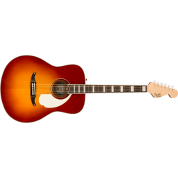 FENDER PALOMINO VINTAGE SSB GITARA ELEKTRO-AKUSTIČNA