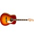 FENDER PALOMINO VINTAGE SSB GITARA ELEKTRO-AKUSTIČNA