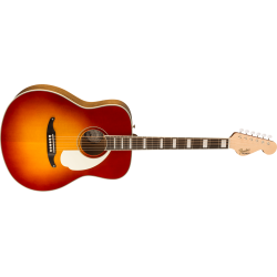 FENDER PALOMINO VINTAGE SSB GITARA ELEKTRO-AKUSTIČNA