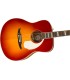 FENDER PALOMINO VINTAGE SSB GITARA ELEKTRO-AKUSTIČNA