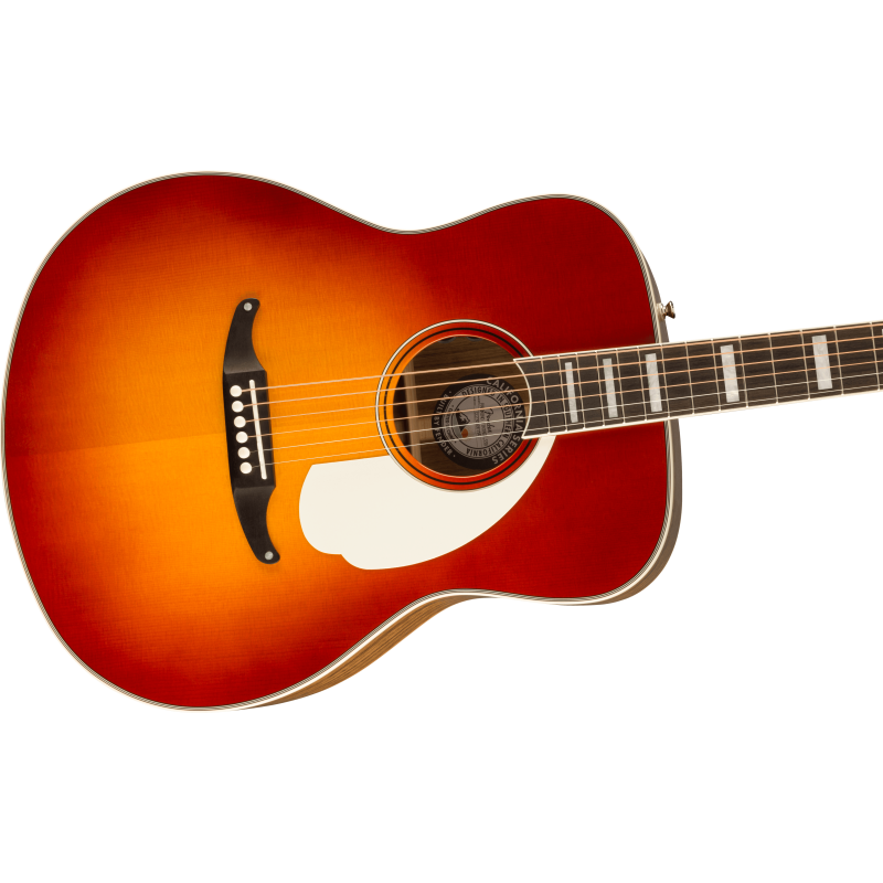 FENDER PALOMINO VINTAGE SSB GITARA ELEKTRO-AKUSTIČNA