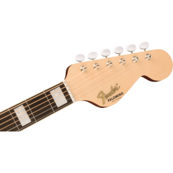FENDER PALOMINO VINTAGE SSB GITARA ELEKTRO-AKUSTIČNA