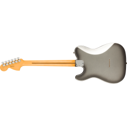 FENDER AMERICAN PRO II TELECASTER DELUXE MERC GITARA ELEKTRIČNA