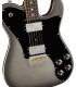 FENDER AMERICAN PRO II TELECASTER DELUXE MERC GITARA ELEKTRIČNA