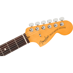 FENDER AMERICAN PRO II TELECASTER DELUXE MERC GITARA ELEKTRIČNA